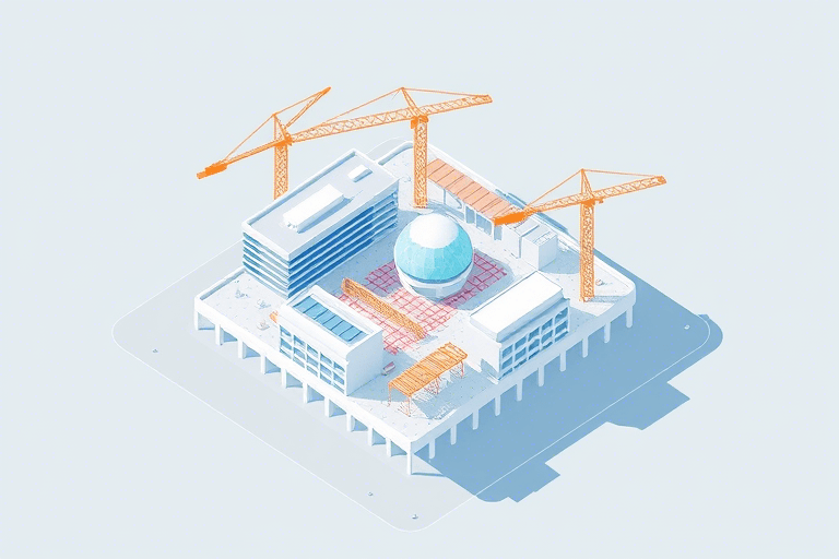 品茗施工策划软件航拍漫游怎么做？如何用它提升项目可视化与管理效率？