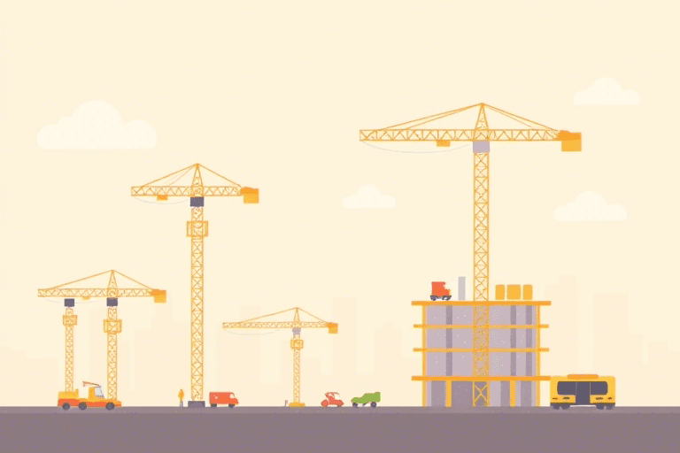 施工工地安全资料软件如何助力项目安全管理与合规落地