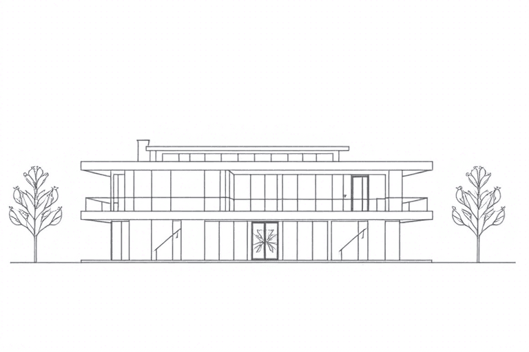 建筑施工图的画图软件如何选择与使用？