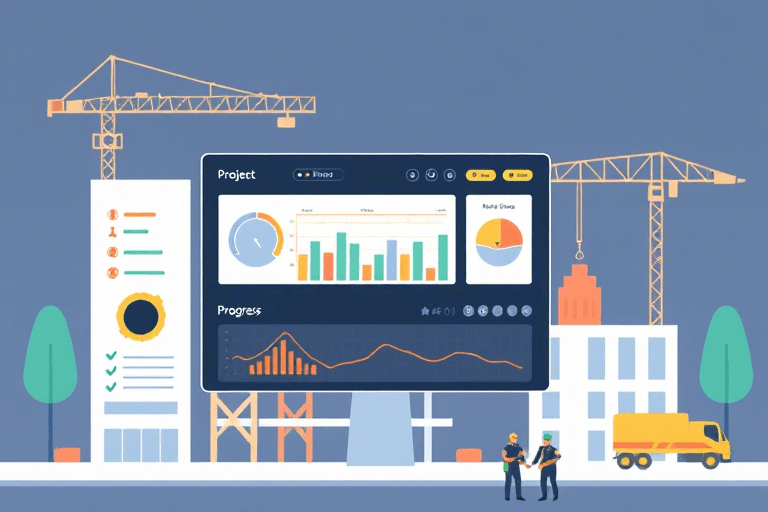 外包工程施工软件好吗？它真的能提升项目效率和管理质量吗？