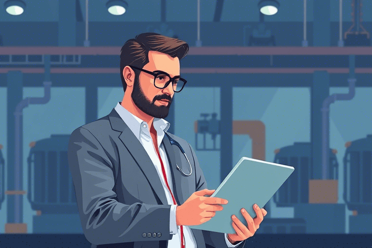 博世软件实施工程师如何高效推动企业数字化转型与系统落地