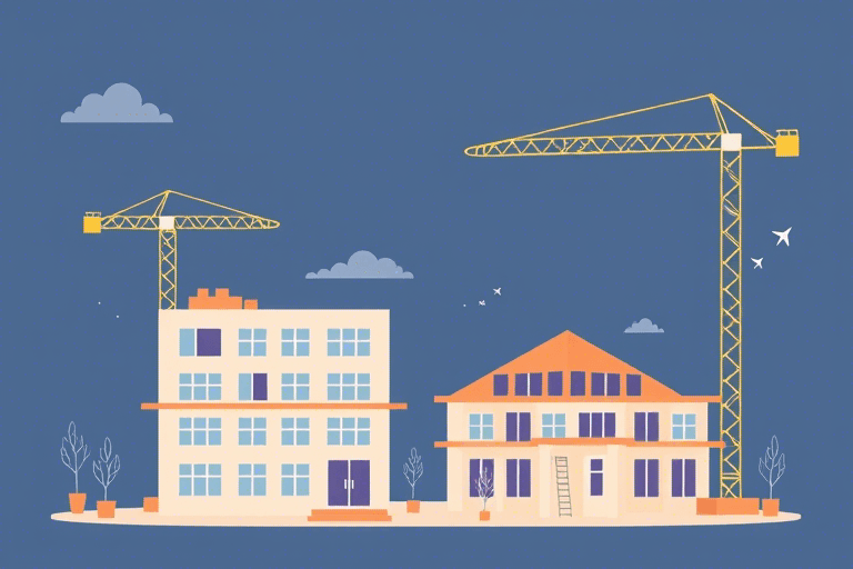 工程施工学习的软件如何设计才能提升行业培训效率与用户体验？