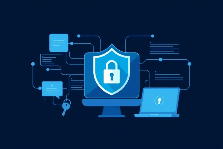 安全计算软件施工方案加密：如何保障数据与代码在开发和部署过程中的安全性