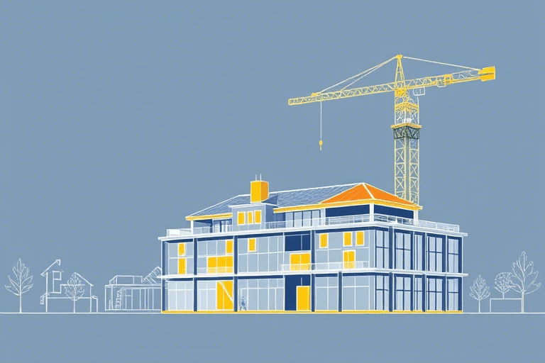 乐山建筑施工图报价软件怎么做？如何高效实现工程造价精准计算？