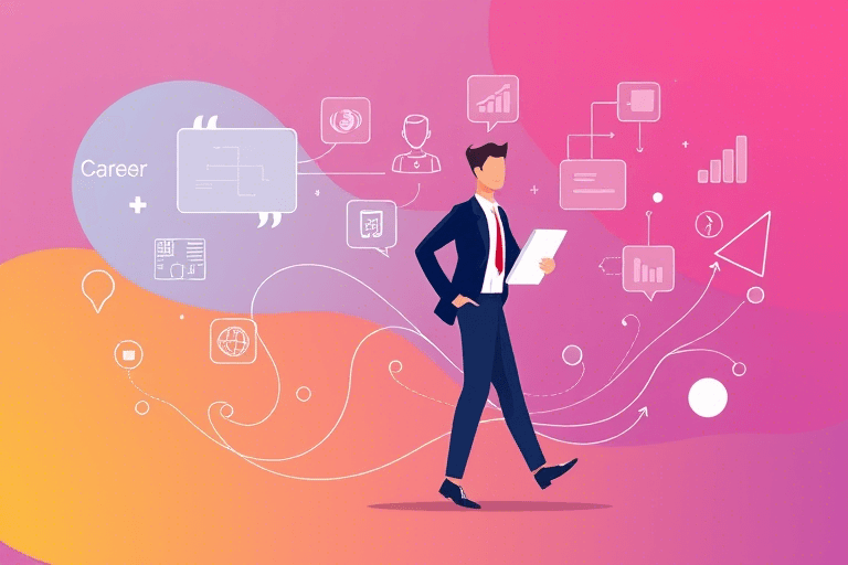 软件实施工程师含金量高吗？揭秘职业价值与未来发展潜力