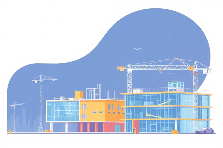 西西施工网络图绘制软件怎么做？新手必看的全流程操作指南