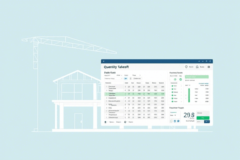 施工图造价软件有哪些？这些主流工具助你高效精准算量计价