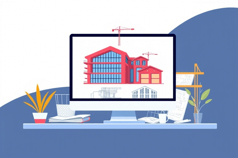 ERP软件实施工程师工作流程详解：从项目启动到系统上线的完整路径