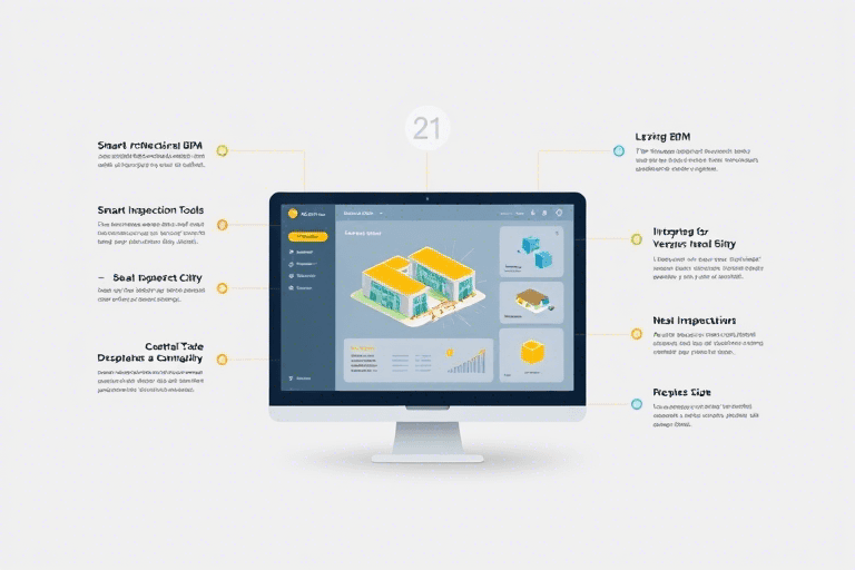 审核施工图软件有哪些？这些工具能帮你高效完成建筑审查工作