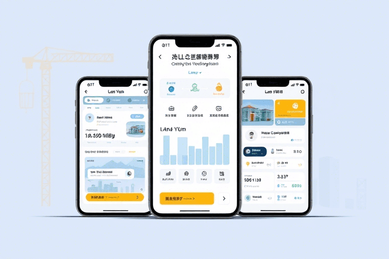 丽江施工管理软件有哪些？如何选择适合本地项目的高效工具？