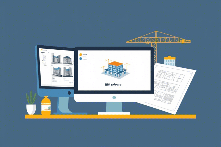 施工图快速编号软件下载：如何高效获取并使用专业工具提升设计效率