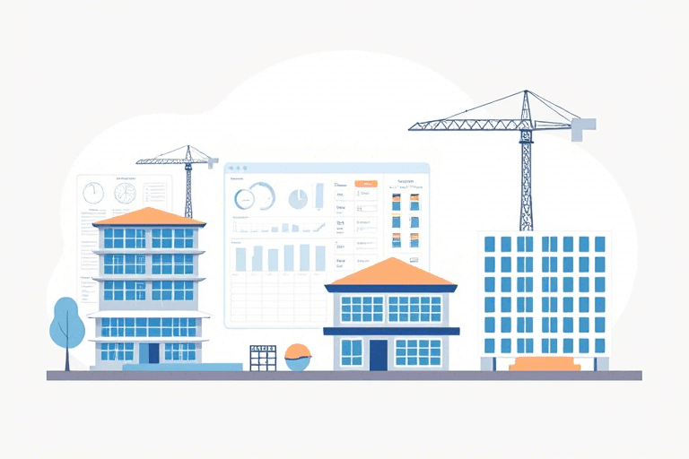 天舟施工图预算软件如何高效完成工程造价编制与审核工作