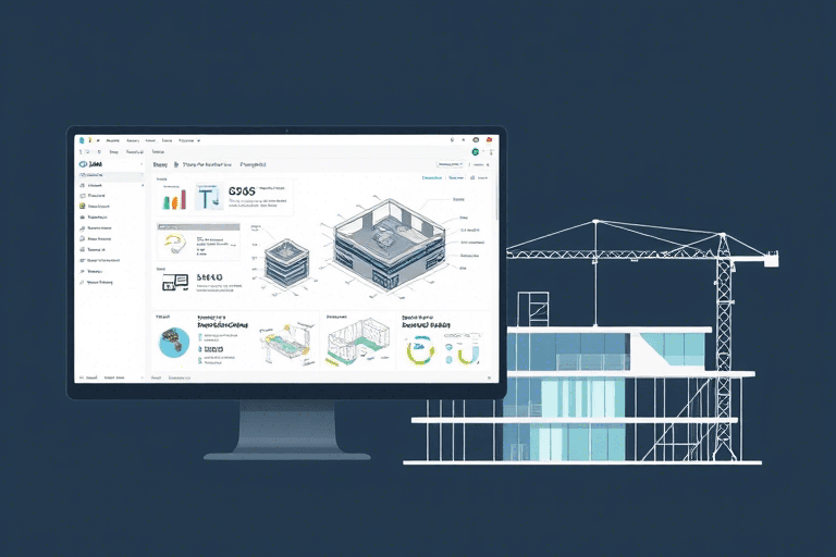 海珠区工程管理软件规范怎么做？如何提升项目效率与合规性？