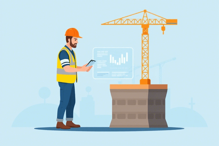 如何自己做施工图软件？从零开始构建建筑绘图工具的完整指南