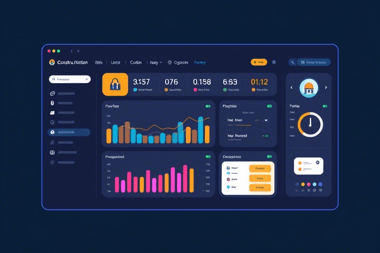 找施工队伍推荐的软件真的靠谱吗？如何选对高效匹配的施工团队平台？