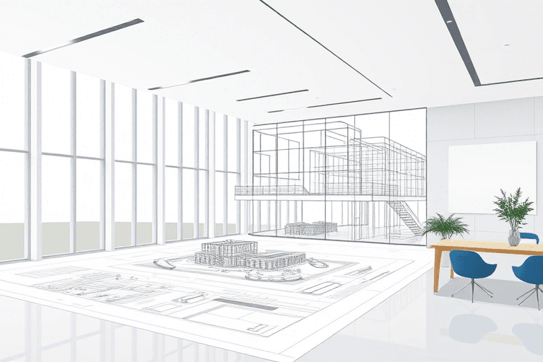 CAD施工图字体用什么软件？如何设置最规范的标注与文字样式？