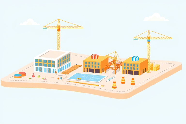 如何制作高质量的PKPM施工计算软件视频教程？