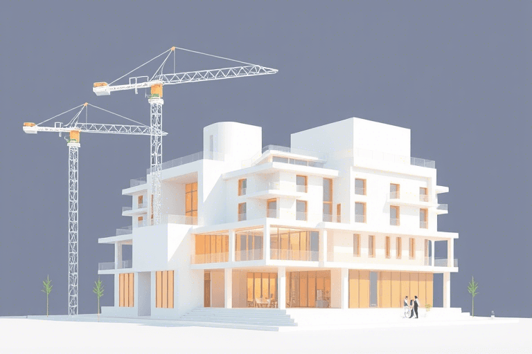 3D施工平面布置图用什么软件？主流工具与实操指南全解析