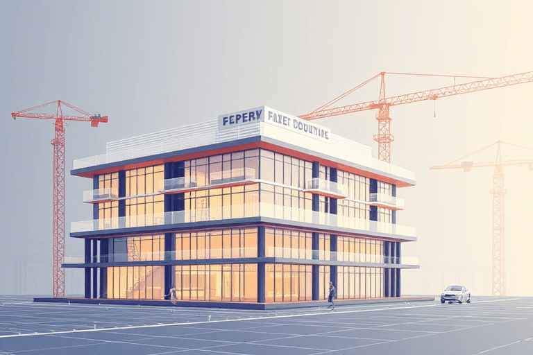 土建专业施工图识图软件如何提升设计与施工效率