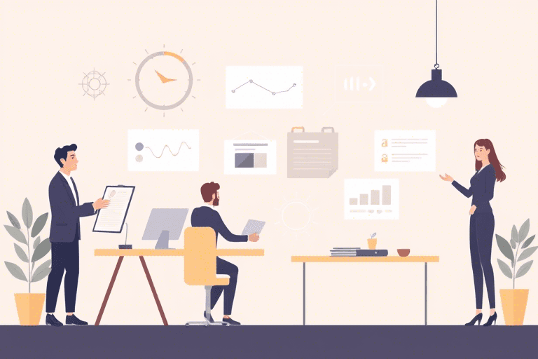 软件实施工程师自述：从项目交付到客户价值实现的全过程