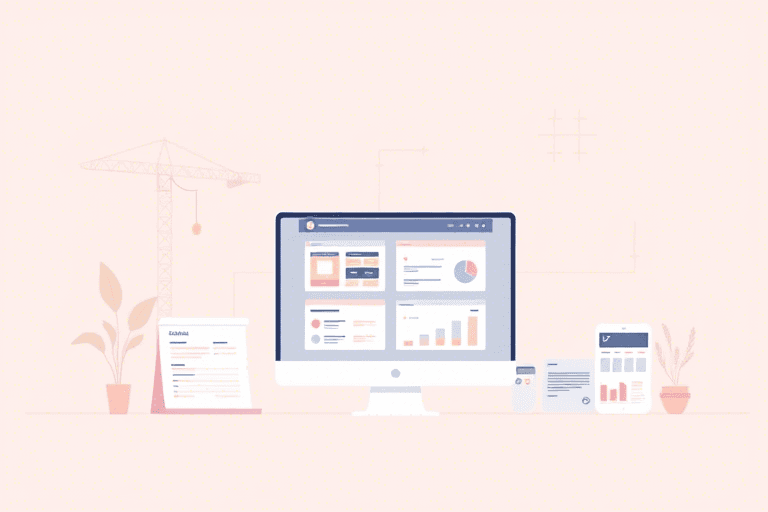 施工软件名称怎么取的？如何命名才能既专业又易记？