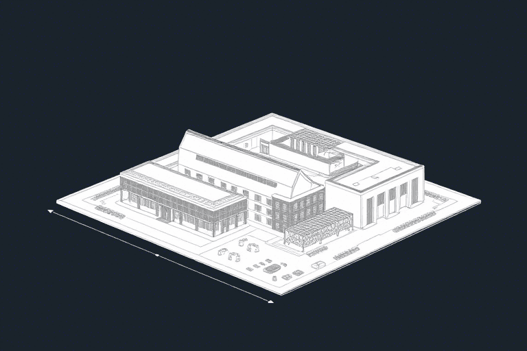 陕西施工图纸绘制软件怎么做？如何高效完成工程设计与审批流程？