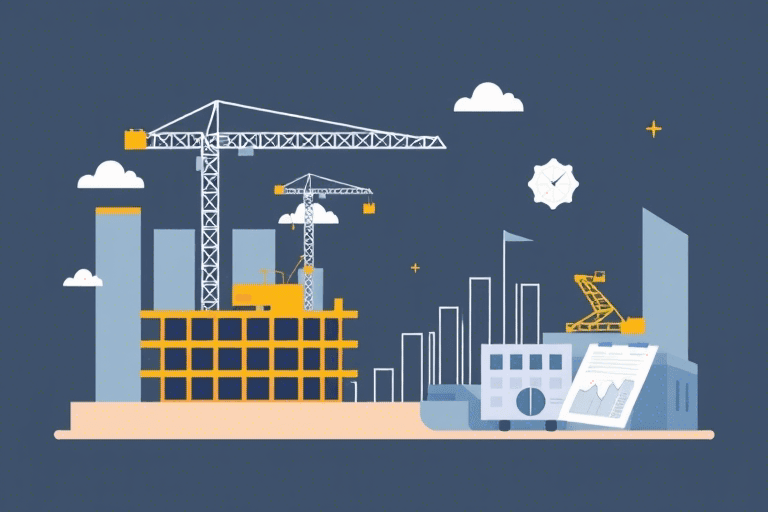 施工图审查网签管理系统如何实现高效协同与合规管理？