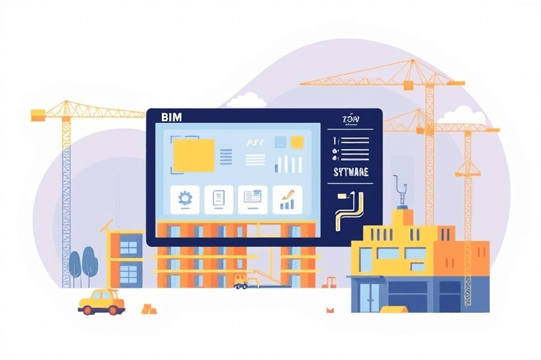 找施工工地的软件叫什么？这些实用工具帮你轻松对接工程资源