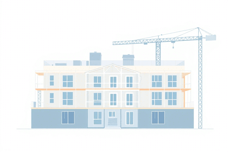 AI生成施工方案的软件如何实现高效、精准的工程规划与管理