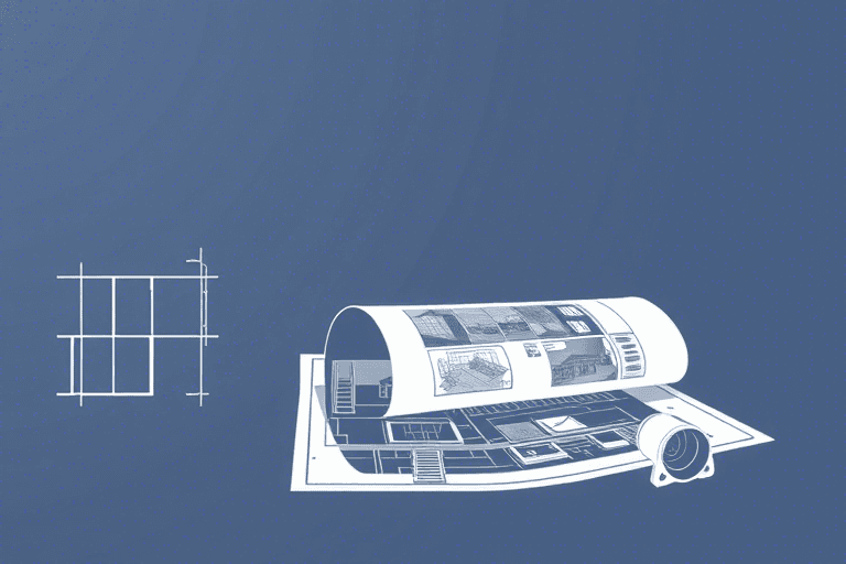 施工图蓝图制作软件下载：如何选择与获取专业制图工具