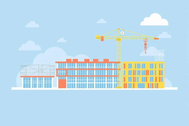 施工计划编制常用软件有哪些？如何高效使用这些工具提升项目管理效率