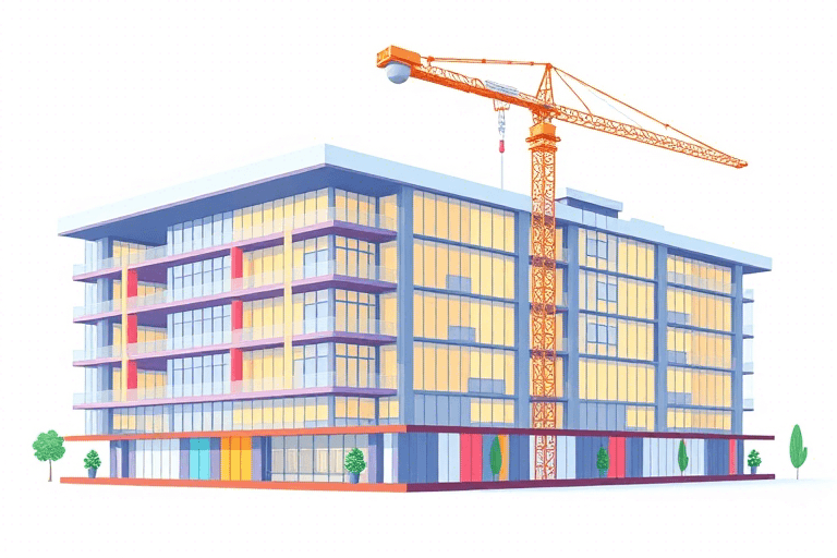 施工图可视化软件怎么做？如何提升建筑项目设计与施工效率？