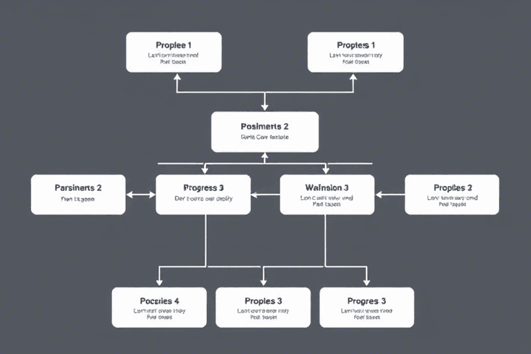 工程施工网络图软件怎么用？高效项目管理的秘诀是什么？
