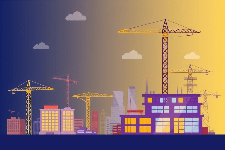 软件实施工作计划和目标怎么做才能确保项目成功落地？