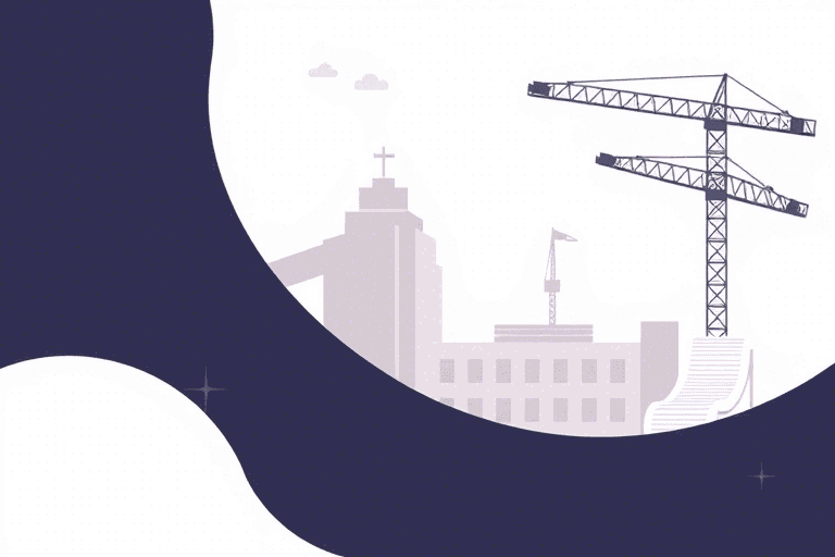 平面施工图先画什么软件？新手必看的绘图工具选择与实战技巧