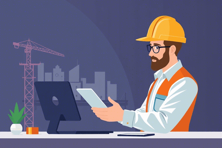 施工项目经理掌握的软件：提升效率与管控力的关键工具