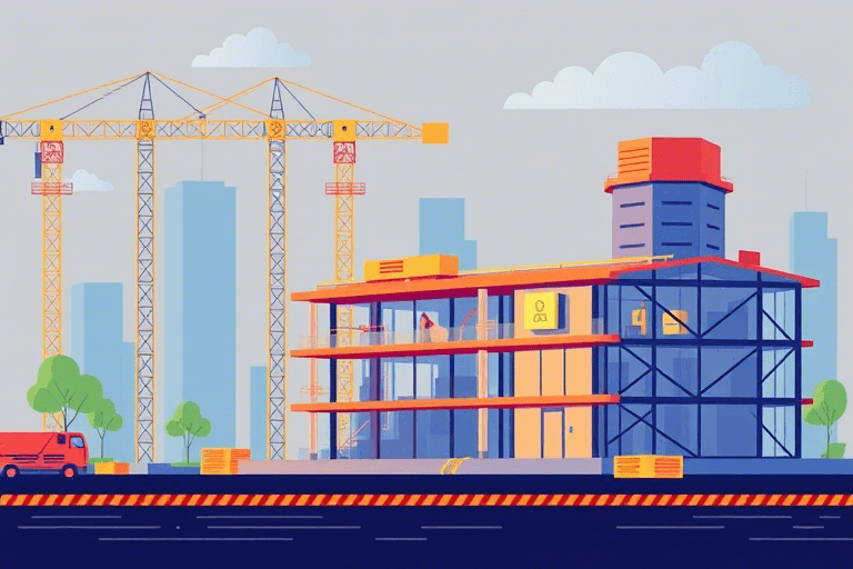 PKPM施工系列软件破解版怎么获取？合法使用途径有哪些？