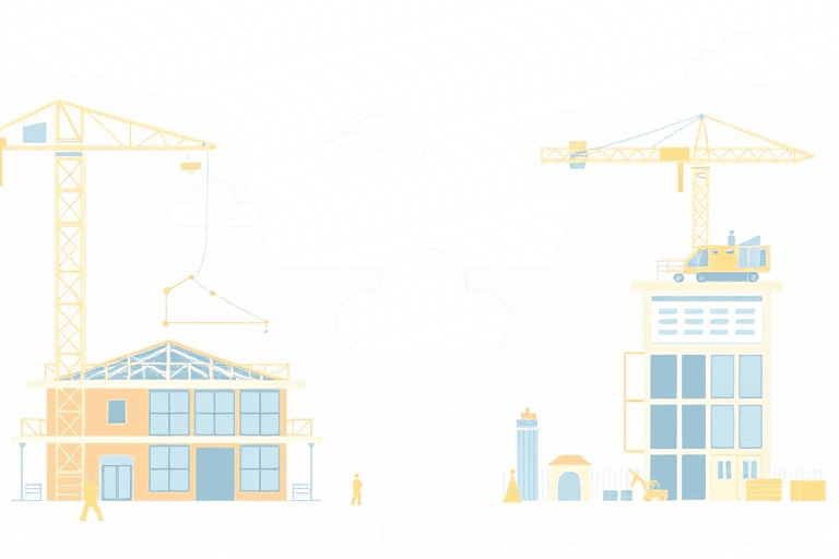 施工照片记录用什么软件保存？如何高效管理工地影像资料？