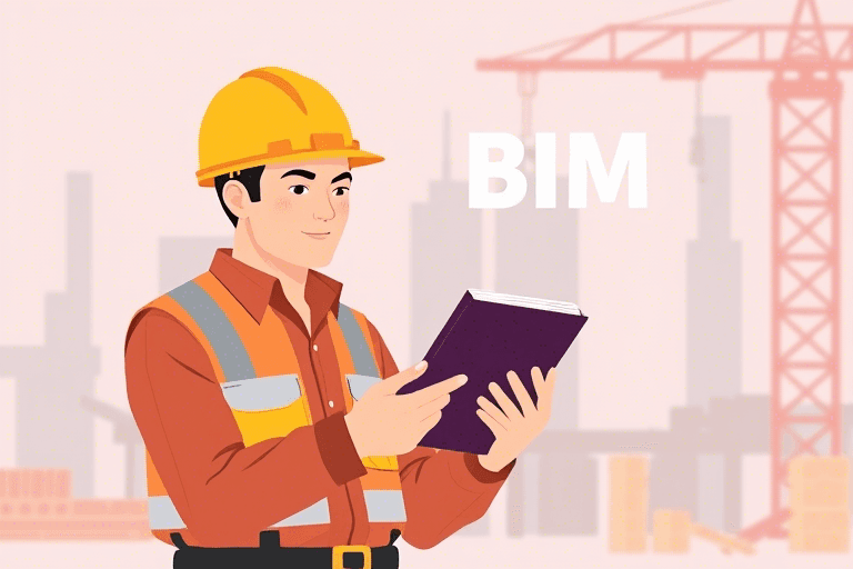 学习施工的电子书软件如何提升建筑行业知识获取效率？