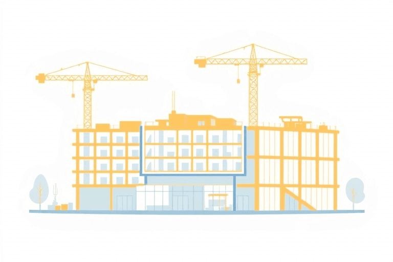 专项施工方案用什么软件？主流工具与实操指南全解析