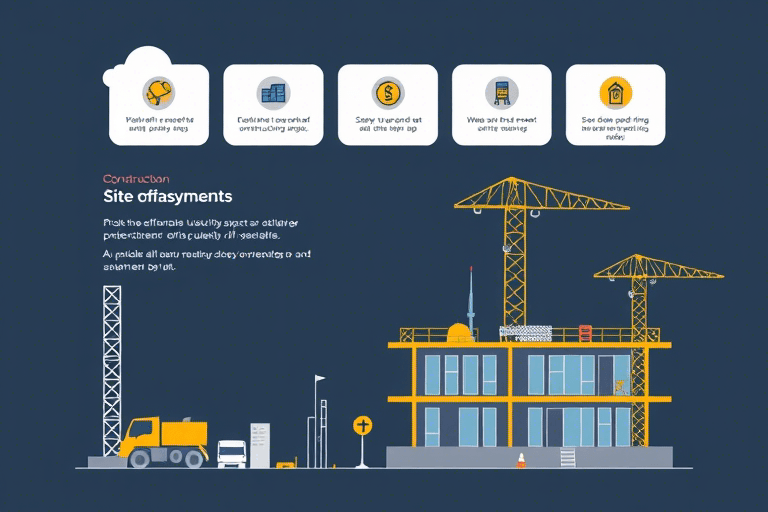 遂宁施工日志管理软件怎么做？如何提升工地管理效率与合规性？