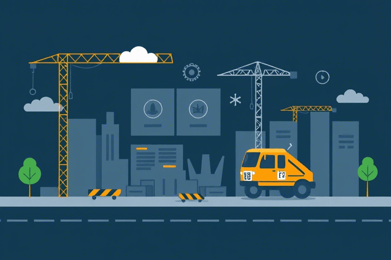 广西公路施工资料软件怎么做？如何高效管理工程档案与合规验收？