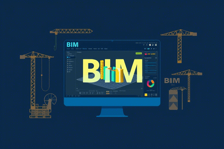 建筑施工学习的手机软件如何设计才能提升行业效率与培训效果？