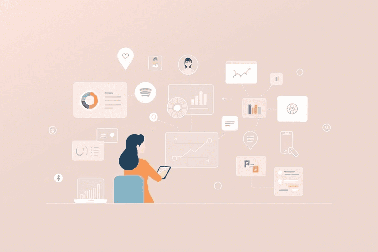 钉钉小企业项目管理软件如何助力高效协作与流程优化