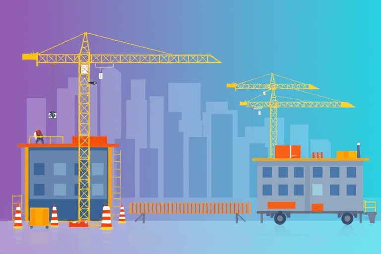 园林施工图纸扫图软件如何实现高效精准的图纸识别与处理