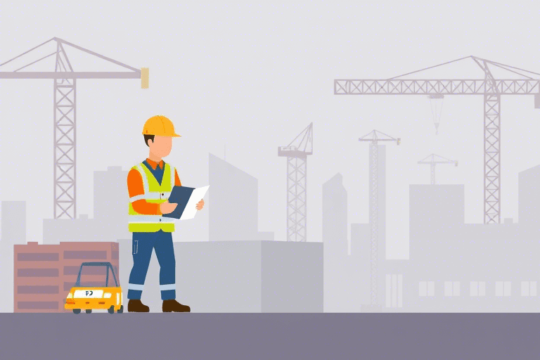 河北建筑施工员备考软件怎么选？如何高效通过考试？