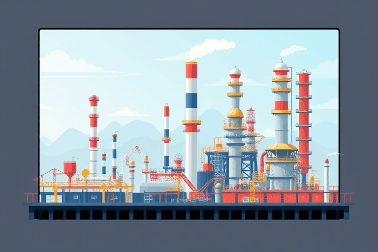 石油化工施工学习软件怎么做才能高效提升专业技能？