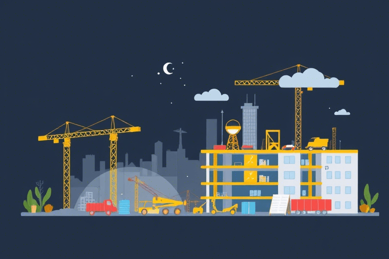 阻挡施工队视频播放的软件如何设计与实现？