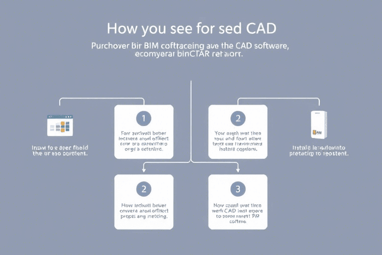 如何购买施工图软件安装？新手必看的选购与安装全流程指南