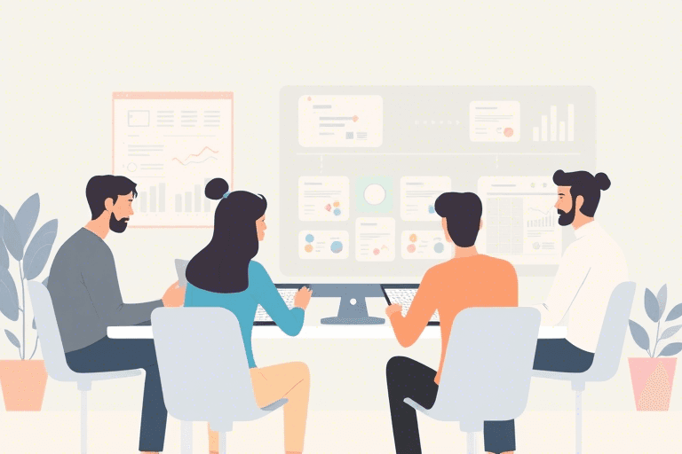 软件制作施工日志怎么写？完整指南与实用技巧分享